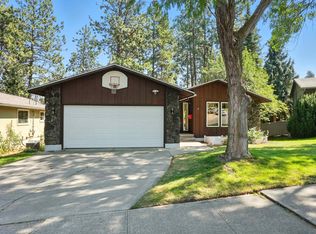 1225 S Ferrall Ct, Spokane, WA 99202