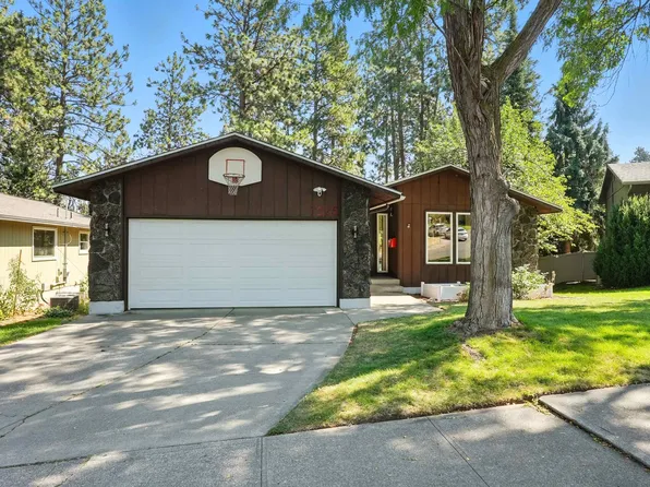 1225 S Ferrall Ct, Spokane, WA 99202