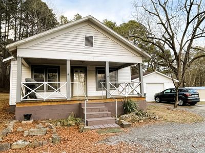 9957 State Hwy E #136, La Fayette, GA, 30728