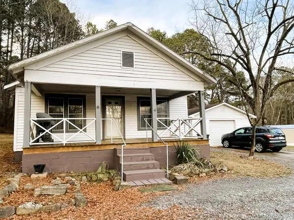 9957 State Hwy E #136, La Fayette, GA 30728