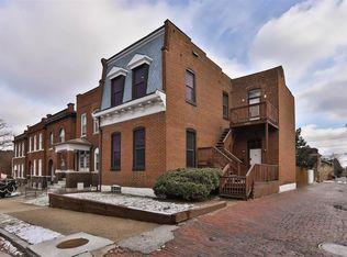 4142 Michigan Ave, Saint Louis, MO 63118