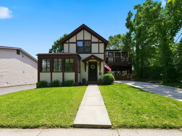 1115 W Washington Blvd, Fort Wayne, IN 46802