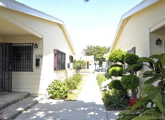 4th image of 534 N Alhambra Ave