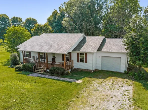 151 Cullom Lands Ln, Livingston, TN 38570