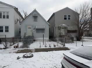 10623 S Perry Ave, Chicago, IL 60628