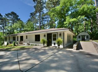 107 Downs Ter, Hot Springs, AR 71901