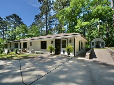 107 Downs Ter, Hot Springs, AR, 71901