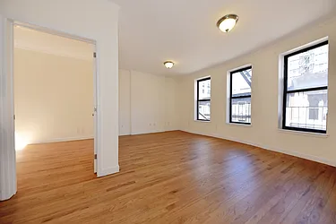 Rented by Buchbinder & Warren