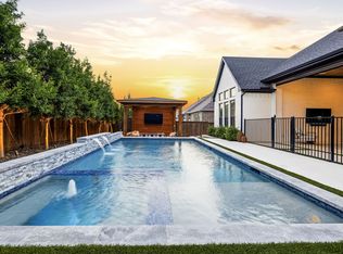 2141 Normandy Cir, Prosper, TX 75078