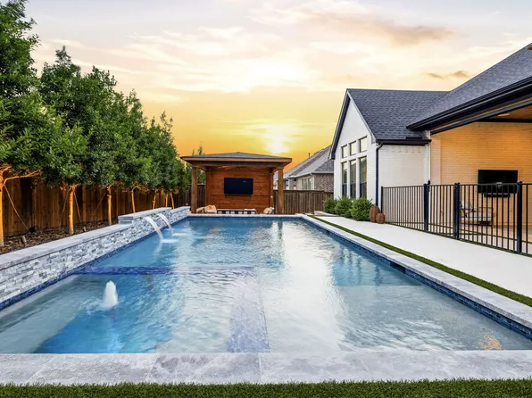 2141 Normandy Cir, Prosper, TX 75078