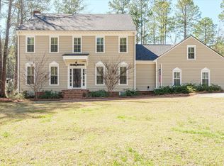 856 Point Comfort Rd, Martinez, GA 30907