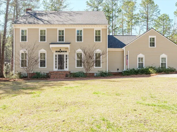 856 POINT COMFORT Road, Martinez, GA 30907