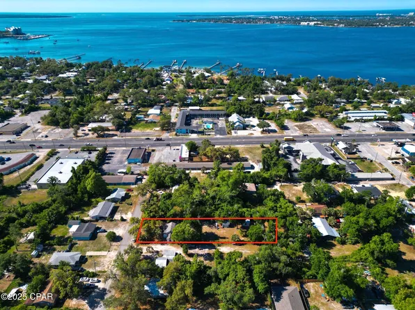 1819 Grant Ave, Panama City, FL 32405
