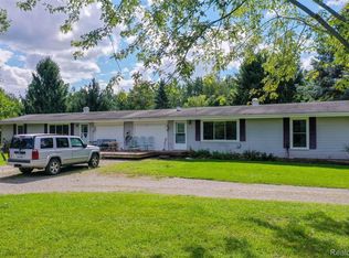 5920 Campbell Corners Dr, Howell, MI
