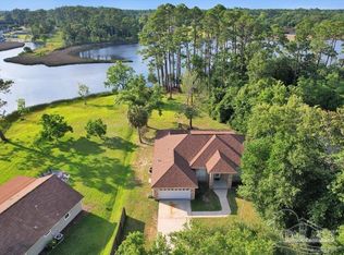 3075 Robertson Rd, Perdido Key, FL 32507