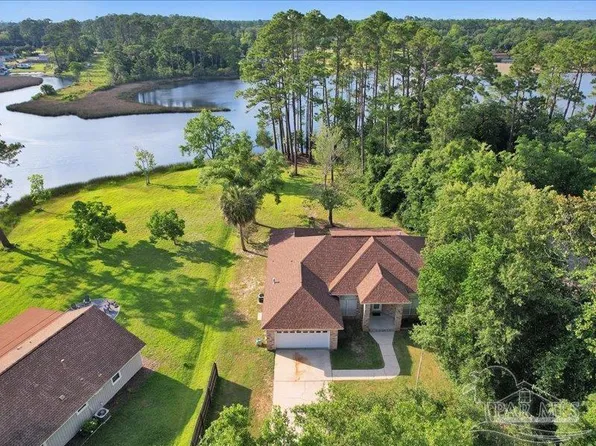 3075 Robertson Rd, Perdido Key, FL 32507