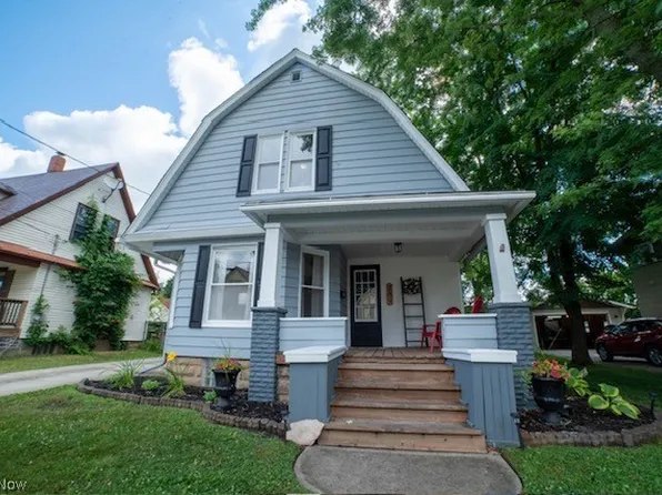 209 N Pardee St, Wadsworth, OH 44281