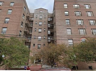 3338 Parson Boulevard #6G, Flushing, NY 11354