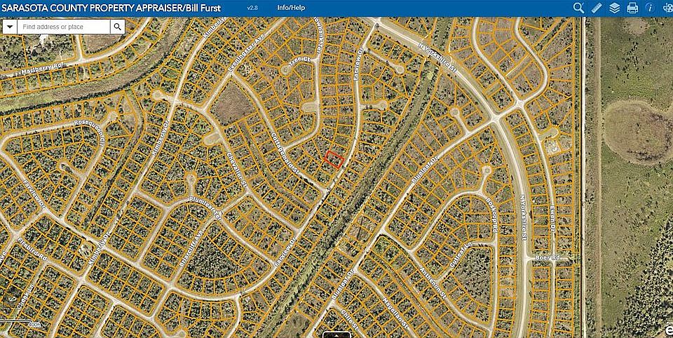 1st image of this home