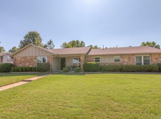 4808 S Ash Ave, Broken Arrow, OK 74011