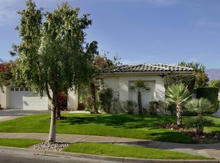 21 Scarborough Way, Rancho Mirage, CA 92270