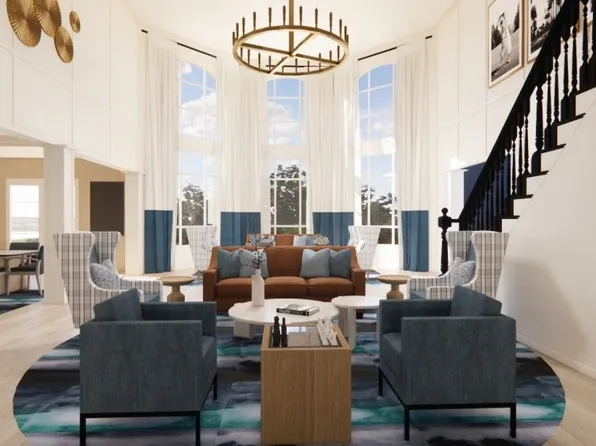 Liv St Multi20 LeaseCo (Chestnut Oaks)