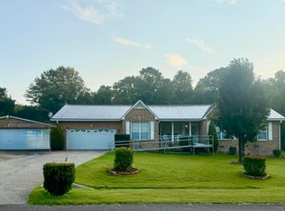132 Dellwood Pl, Gadsden, AL 35901