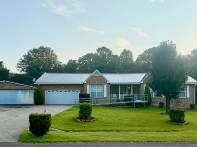 132 Dellwood Pl, Gadsden, AL, 35901