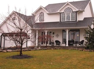 6570 Harvest Ridge Dr, Youngstown, OH 44515