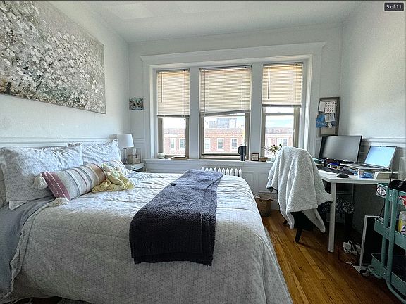 5th image of 124 Brainerd Rd #5
