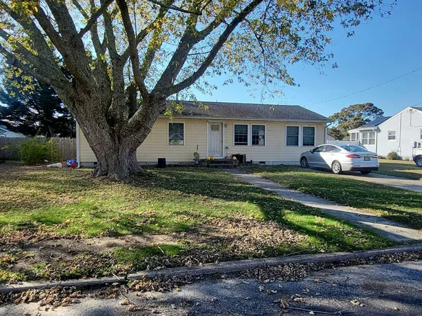 1619 Garfield Ave, Villas, NJ 08251