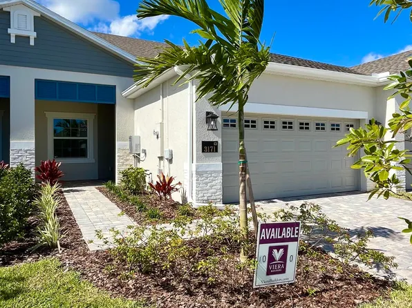 3171 Galeras Dr, Melbourne, FL 32940