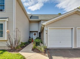 8 Reggie Way E #C, Broad Brook, CT 06016