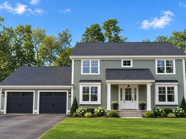 0 Fairview Cir, Groveland, MA 01834