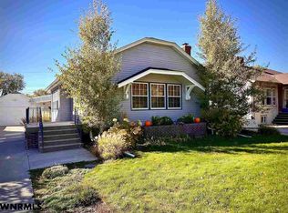 2410 Avenue B, Scottsbluff, NE 69361