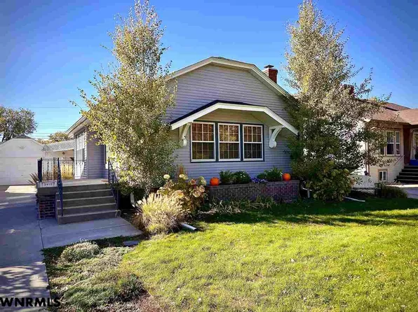2410 Avenue B, Scottsbluff, NE 69361