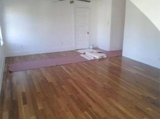 26 Columbia Rd #2, Boston, MA 02121