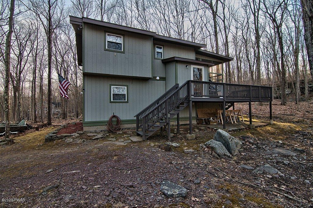 130 Minuteman Ln, Lackawaxen, PA 18435 Zillow