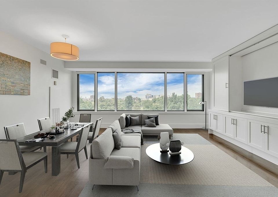 Grandview 165 Tremont St Boston MA Zillow