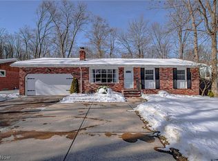 16358 W 130th St, Strongsville, OH 44136