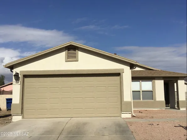 6290 S Avenue De La Chandelle, Tucson, AZ 85746