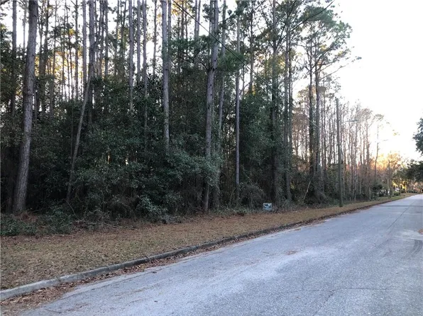 0 Wilson St, Darien, GA 31305