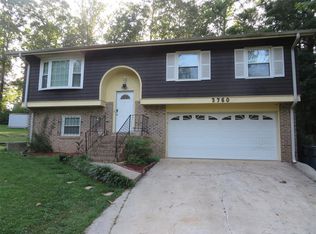 3760 Cedar Hurst Way, College Park, GA 30349