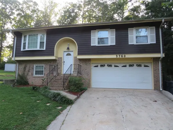 3760 Cedar Hurst Way, College Park, GA 30349