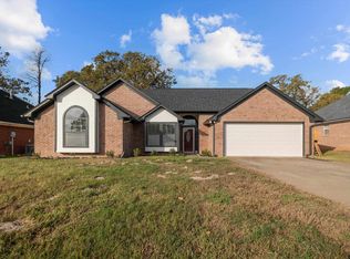 407 Eisenhower Dr, Tyler, TX 75704