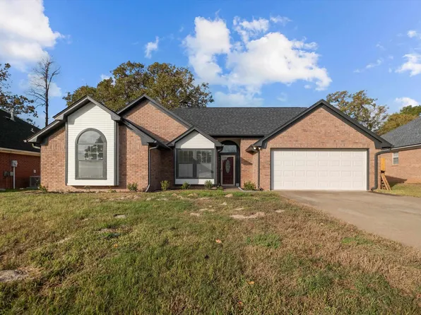 407 Eisenhower Dr, Tyler, TX 75704