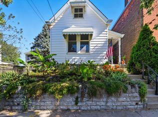 411 Washington Ave, Bellevue, KY 41073