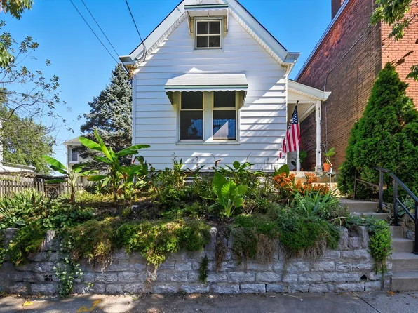 411 Washington Ave, Bellevue, KY 41073