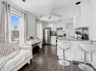 46 Lewis Street Co-Op, Boston, MA 02113
