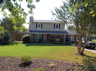 101 Palm Dr, Alabaster, AL 35007